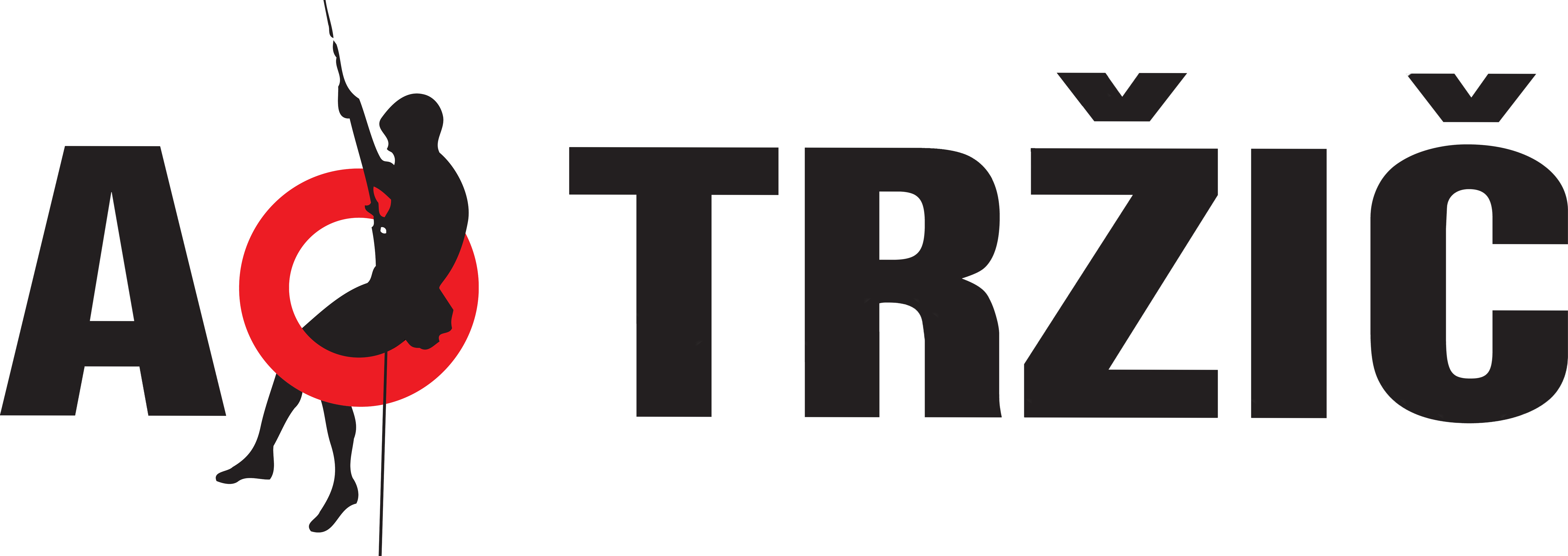 AO Tržič Logo